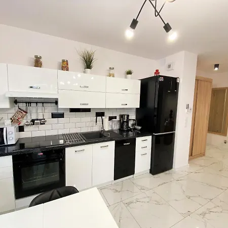 Apartment Premium Baltic