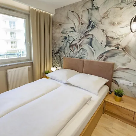Premium Baltic Apartment *