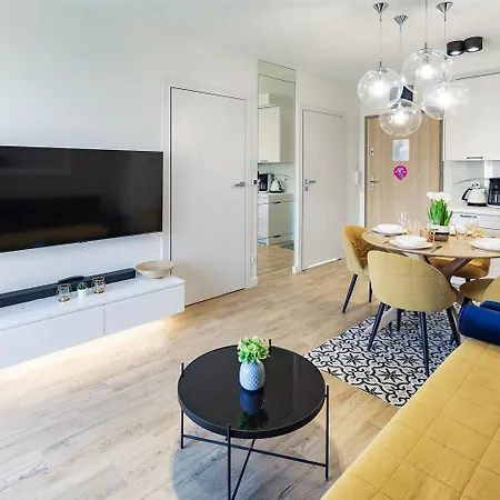 Apartment Premium Baltic *