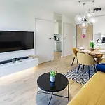 Lägenhet Premium Baltic *