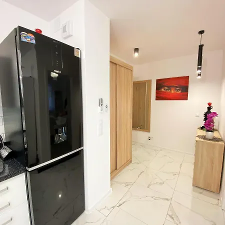 Premium Baltic Apartament