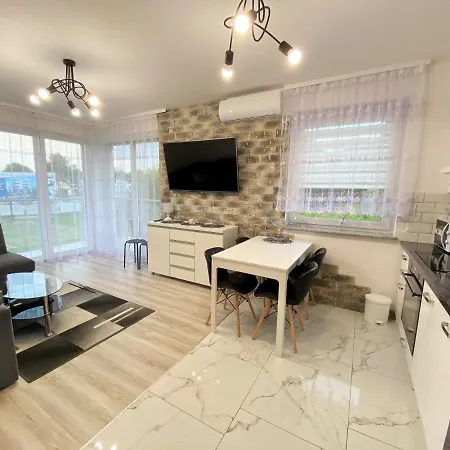 Premium Baltic * Kołobrzeg