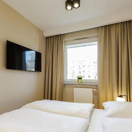 Apartament Premium Baltic *