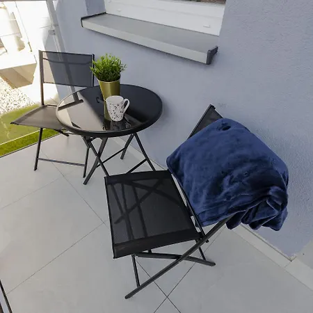 Premium Baltic Kołobrzeg