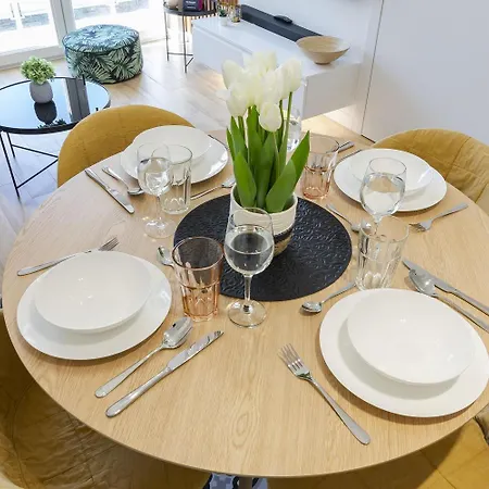 Premium Baltic Kołobrzeg